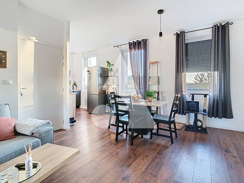 Maison à louer, 45m², CORBEHEM