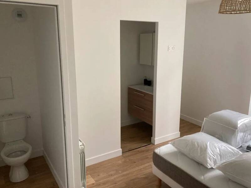 Maison à louer, 270m², RENNES