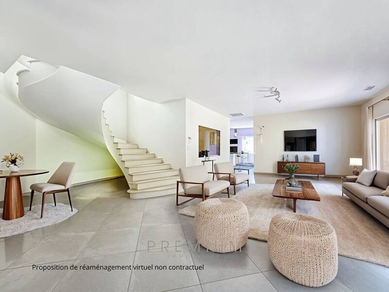 Maison à vendre, 217m², SAINT MATHIEU DE TREVIERS