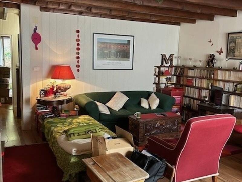 Maison à vendre, 92m², BORDEAUX