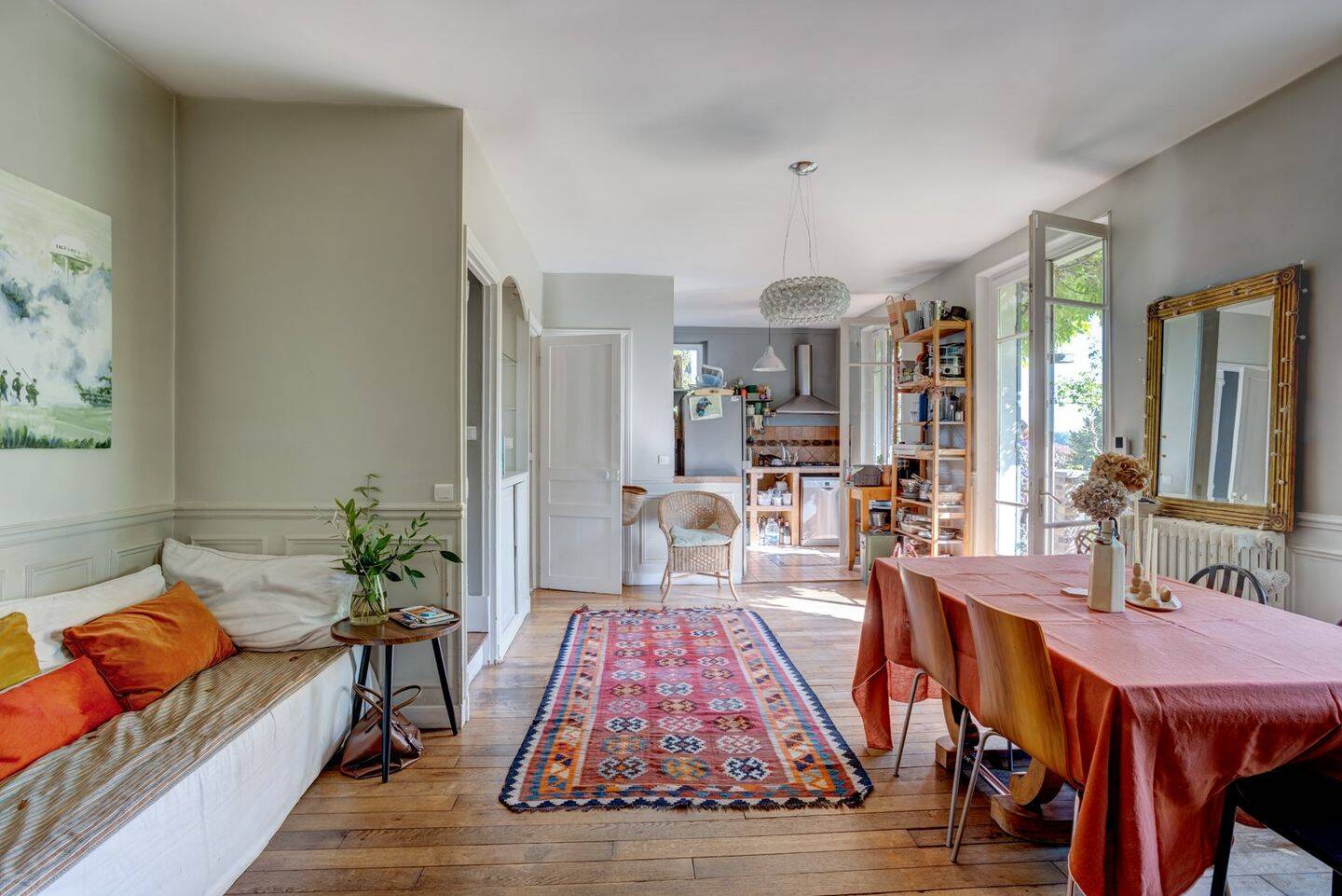 Maison à vendre, 135m², SEVRES