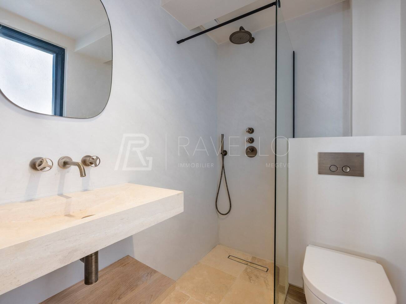 Maison à vendre, 67m², MEGEVE