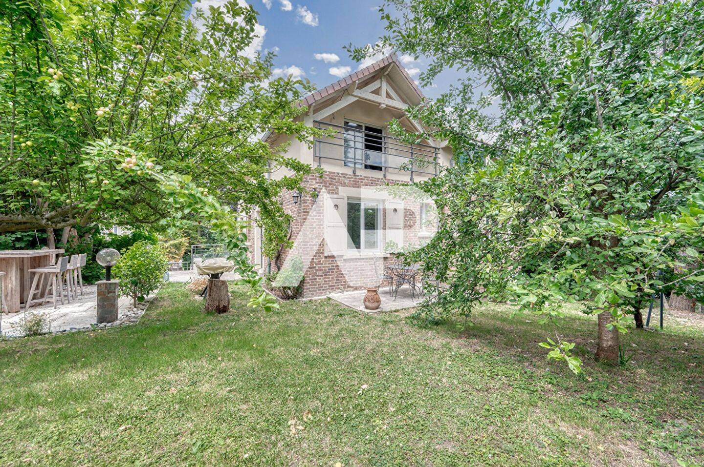 Maison à vendre, 208m², RUEIL MALMAISON