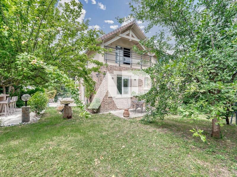Maison à vendre, 208m², RUEIL MALMAISON