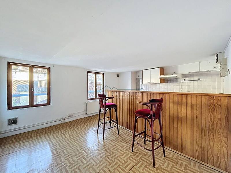 Maison à vendre, 62m², LIMOGES