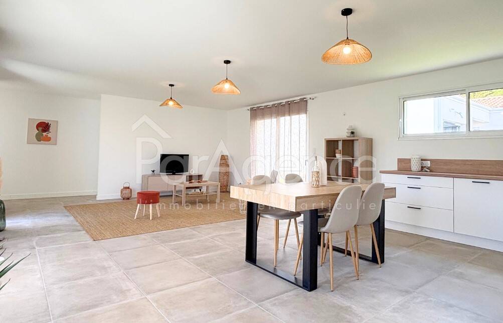 Maison à vendre, 150m², MEDIS