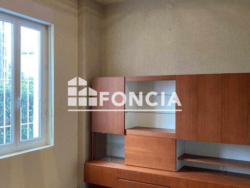 Maison à louer, 75m², ANGERS