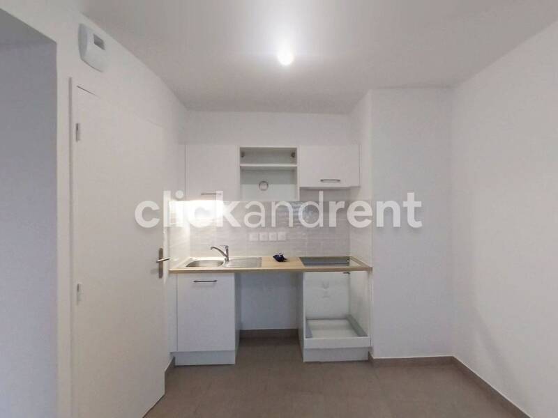 Maison à louer, 43m², MONTPELLIER