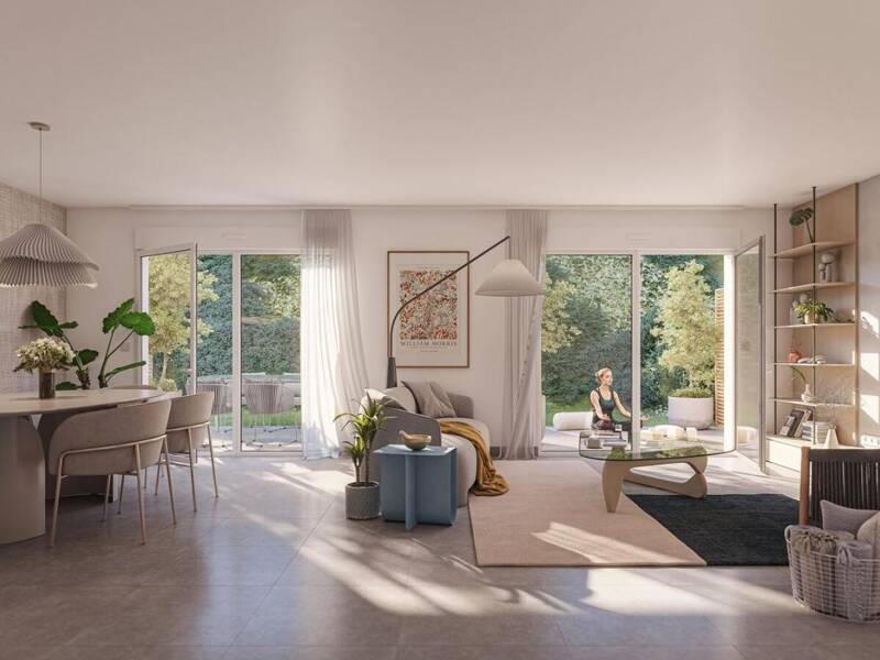 Maison à vendre, 119m², VANNES
