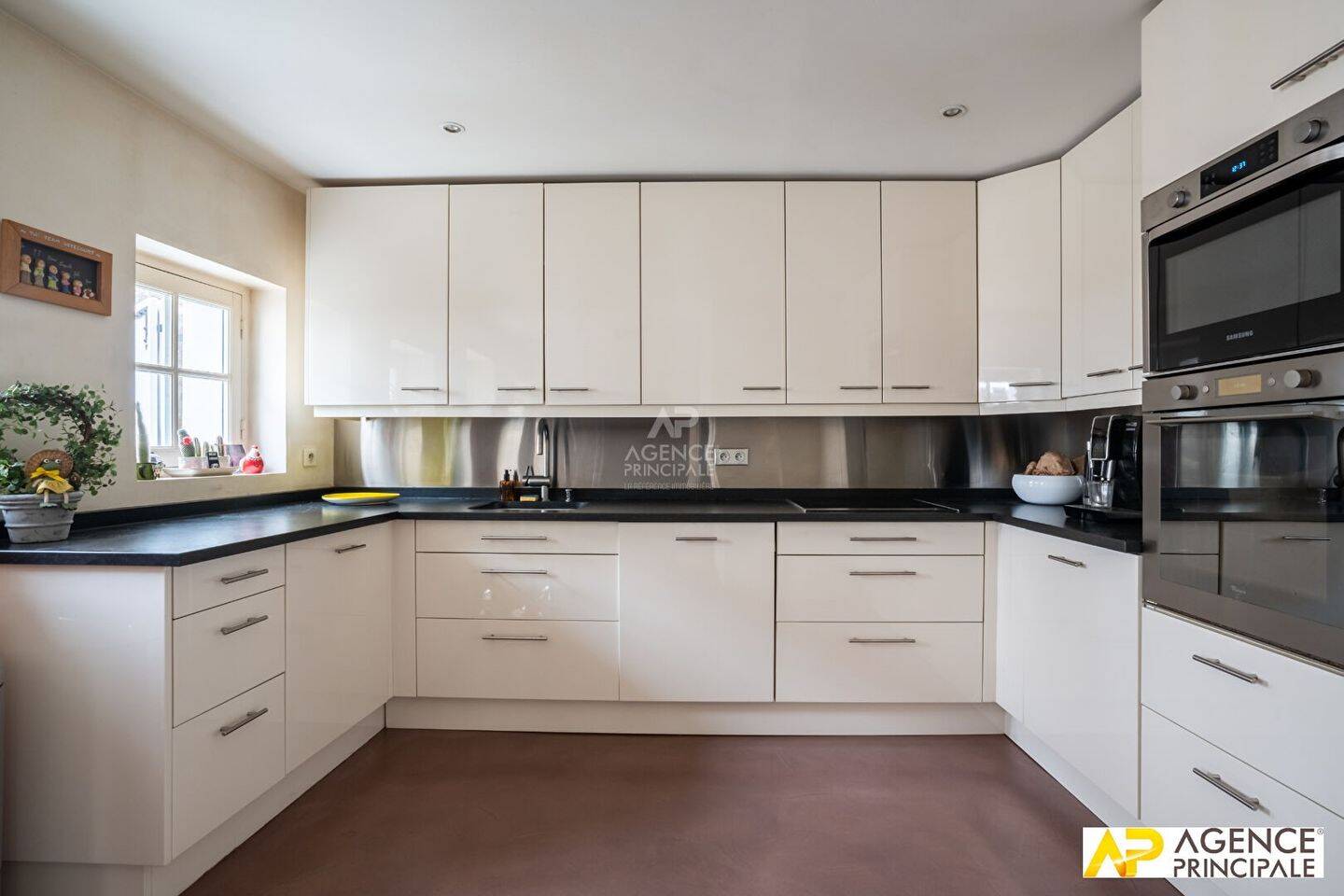 Maison à vendre, 129m², MAISONS LAFFITTE