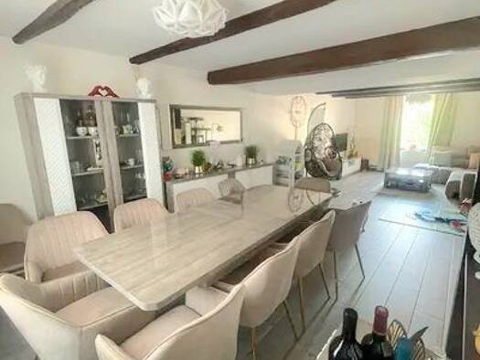 Maison à vendre 473 800 € 7 pièces 4 chambres 172 m² 516 m² de terrain Audun-le-Tiche 57390