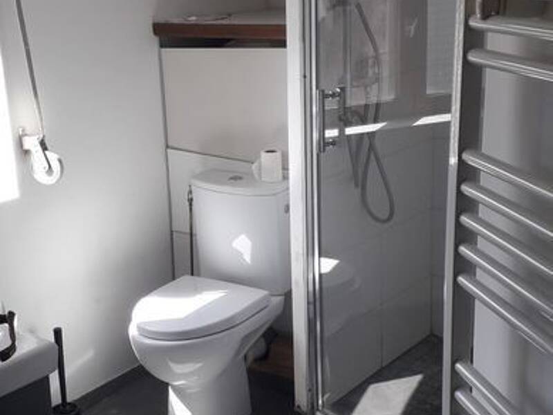 Maison à louer, 35m², LILLE