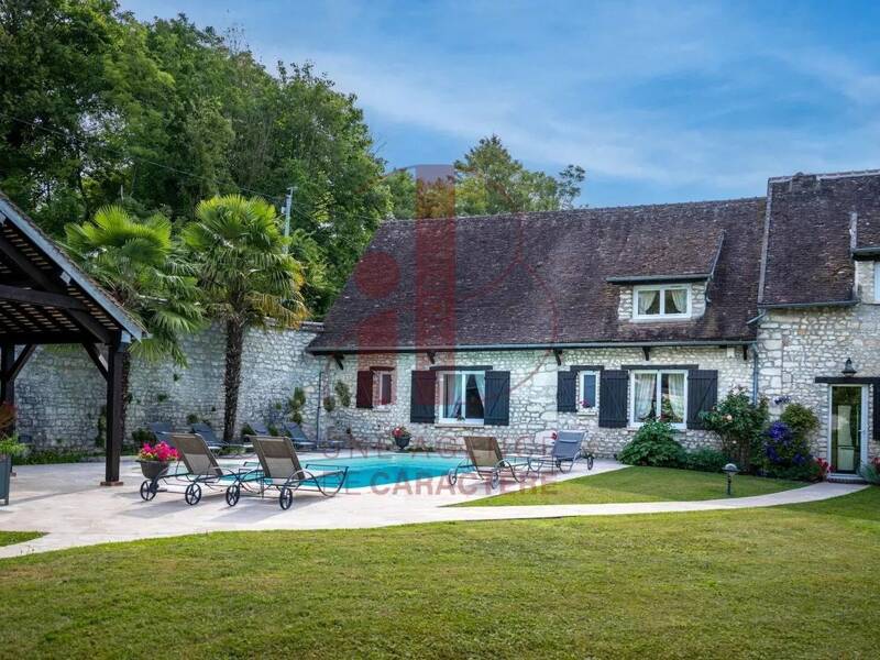 Maison à vendre, 365m², PALEY