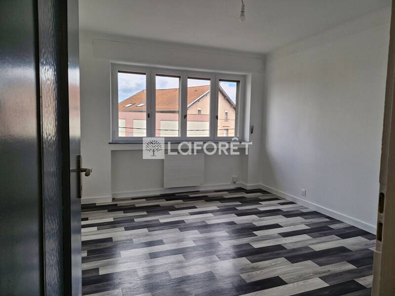 Maison à louer, 49m², JARNY