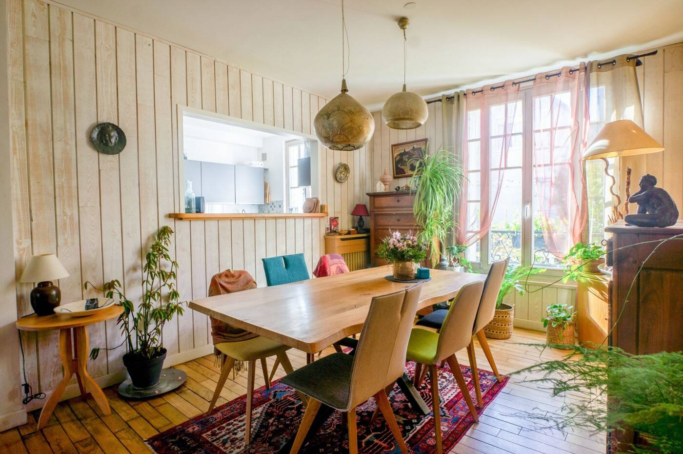 Maison à vendre, 186m², ANTONY