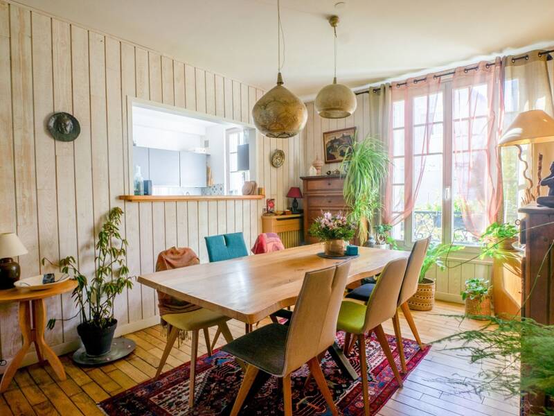 Maison à vendre, 186m², ANTONY
