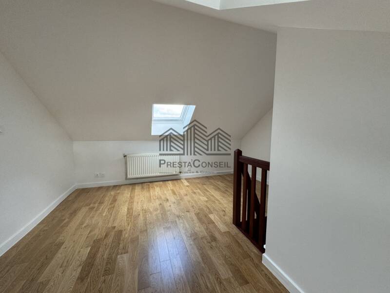 Maison à louer, 41m², ELBEUF