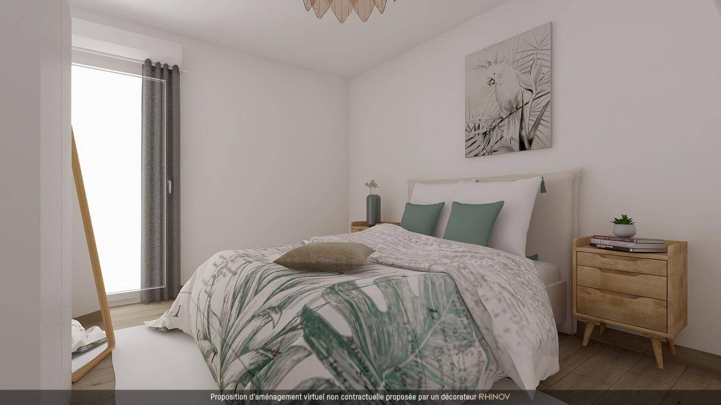 Maison à louer, 83m², ASNIERES SUR SEINE