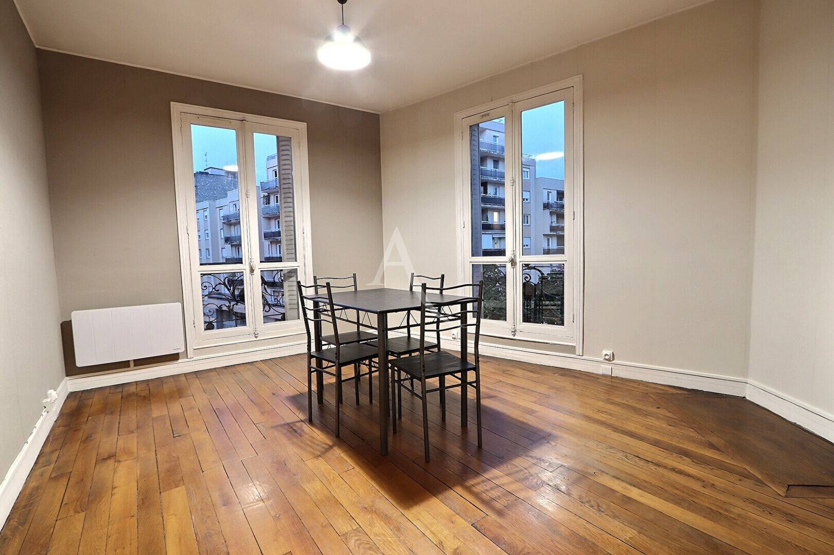 Maison à louer, 35m², PANTIN