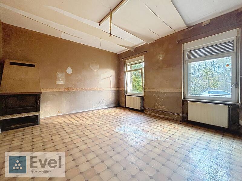 Maison à vendre, 150m², BENESTROFF