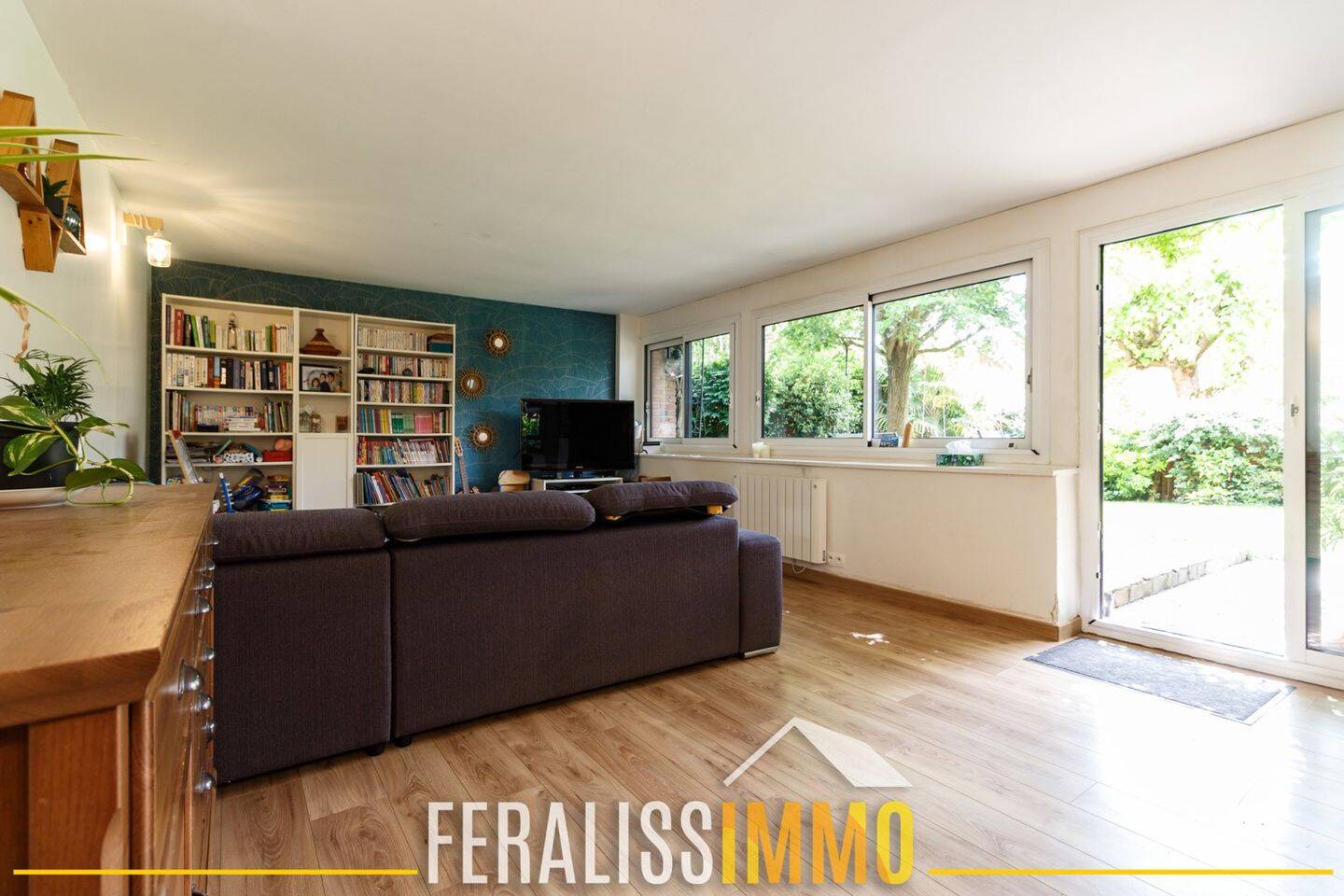 Maison à vendre, 124m², CERGY