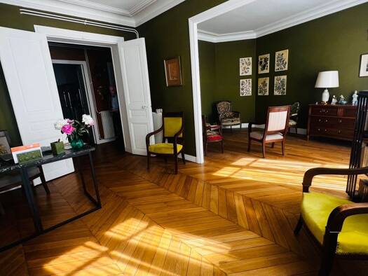 Appartement à vendre 595 000 € 3 pièces 1 chambre 68,71 m² RDC/6 Croulebarbe Paris 13ème arrondissement 75013