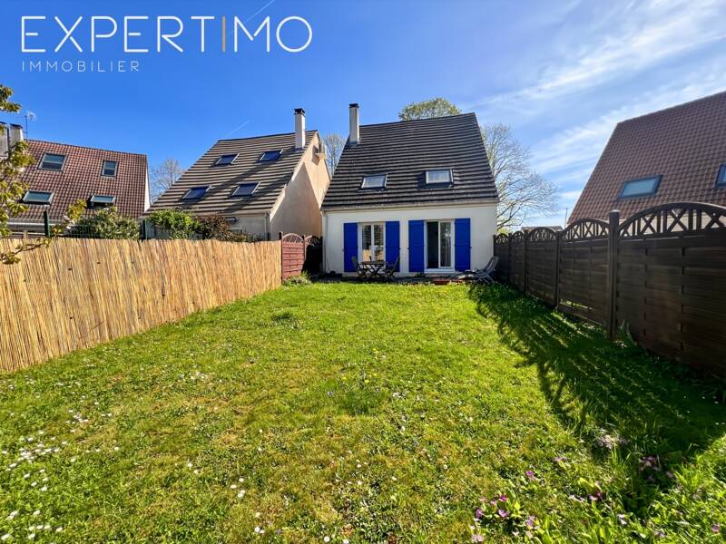 Maison à vendre, 95m², LA NORVILLE