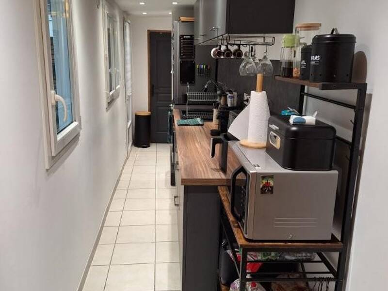 Maison à vendre, 49m², BOLBEC