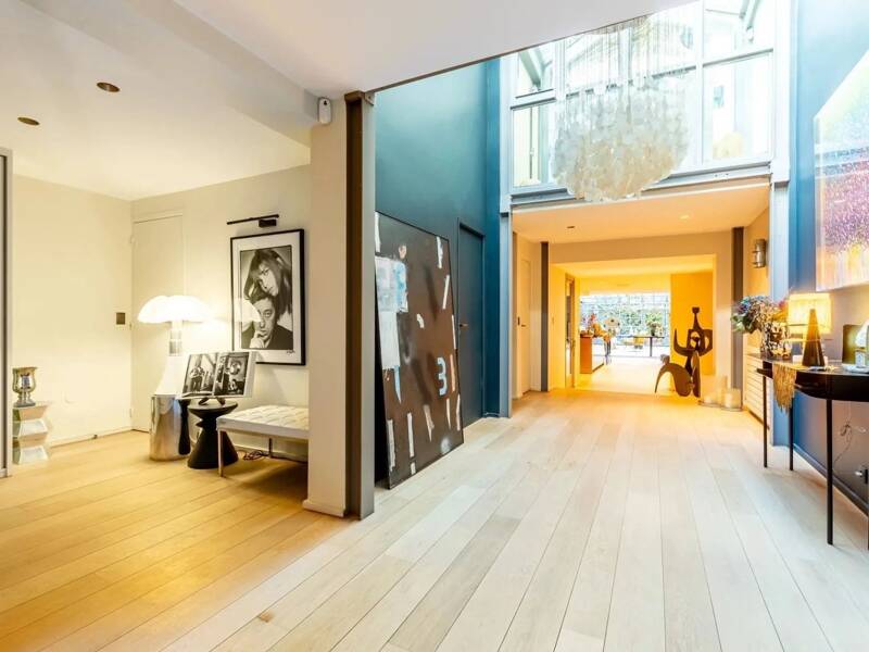 Maison à vendre, 330m², BOULOGNE BILLANCOURT