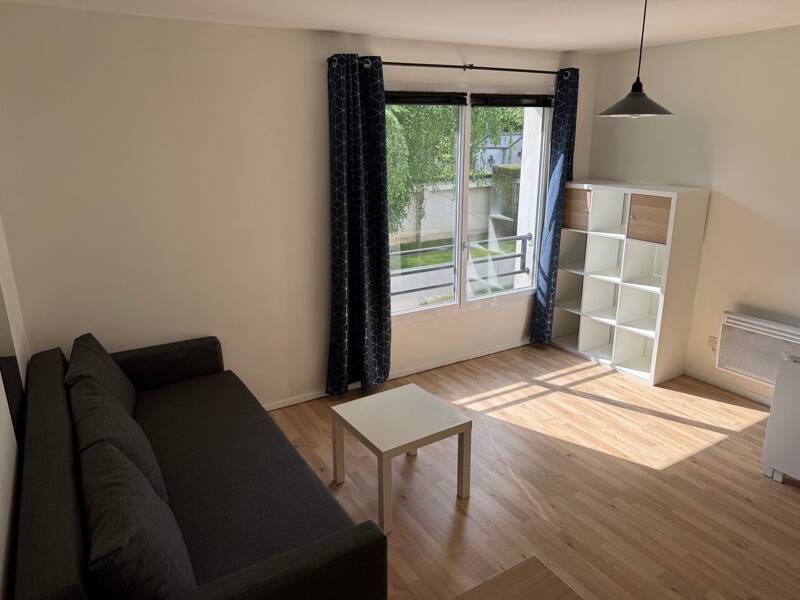 Maison à louer, 27m², LILLE
