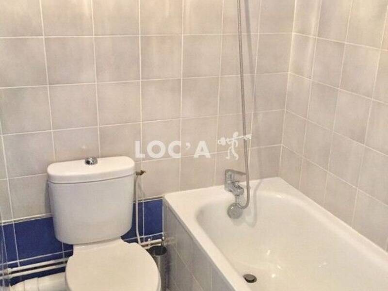 Maison à louer, 32m², DIJON