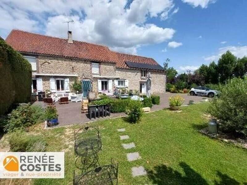 Maison à vendre, 190m², DIXMONT