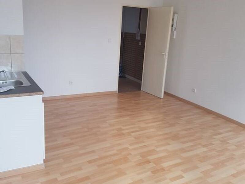 Maison à louer, 40m², SAINT QUENTIN