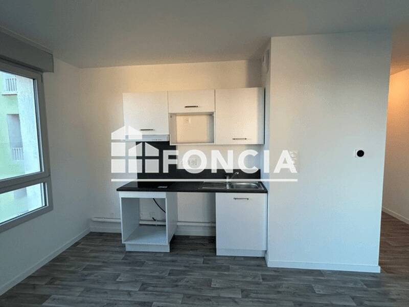 Maison à louer, 44m², COLOMBELLES