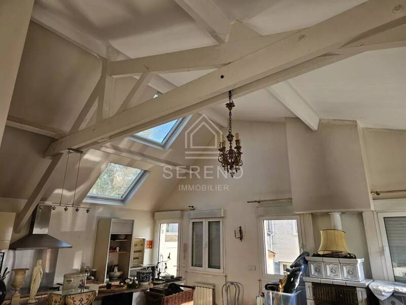 Maison à vendre, 205m², BRY SUR MARNE