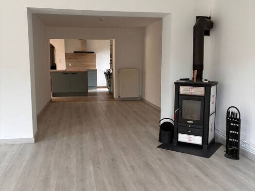Maison à vendre 134 000 € 3 pièces 1 chambre 105 m² Roppeviller 57230