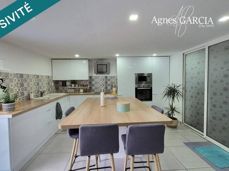 Maison à vendre, 98m², HARNES