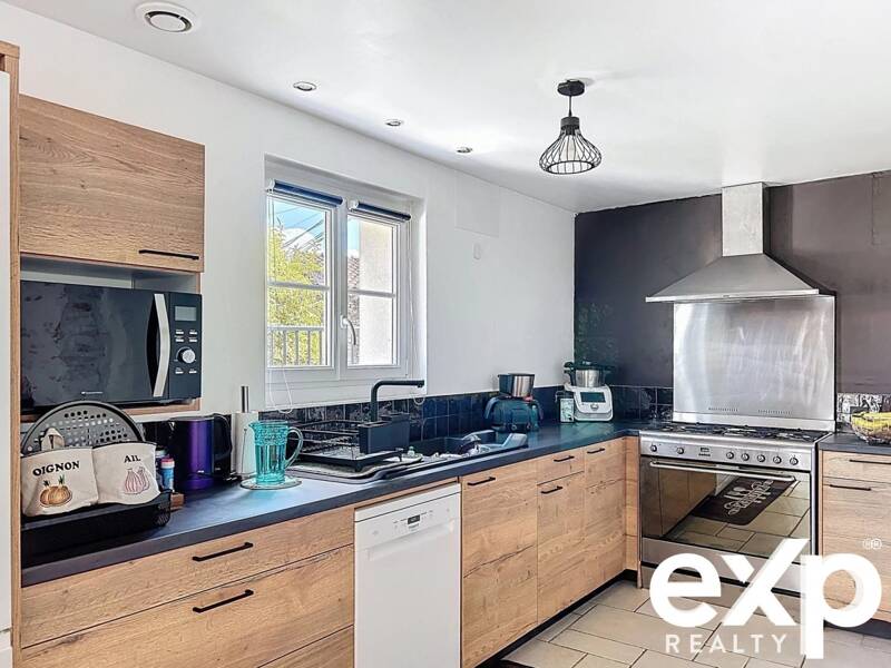 Maison à vendre, 209m², LOIRE ATLANTIQUE