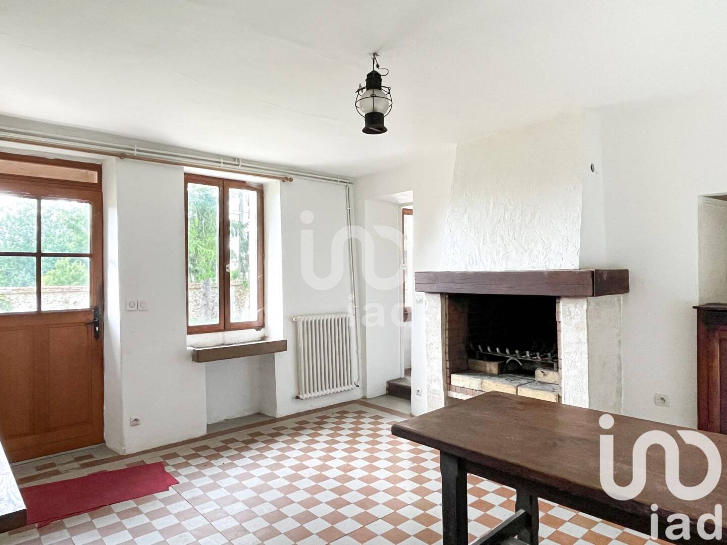 Maison à vendre, 108m², VERNOU LA CELLE SUR SEINE
