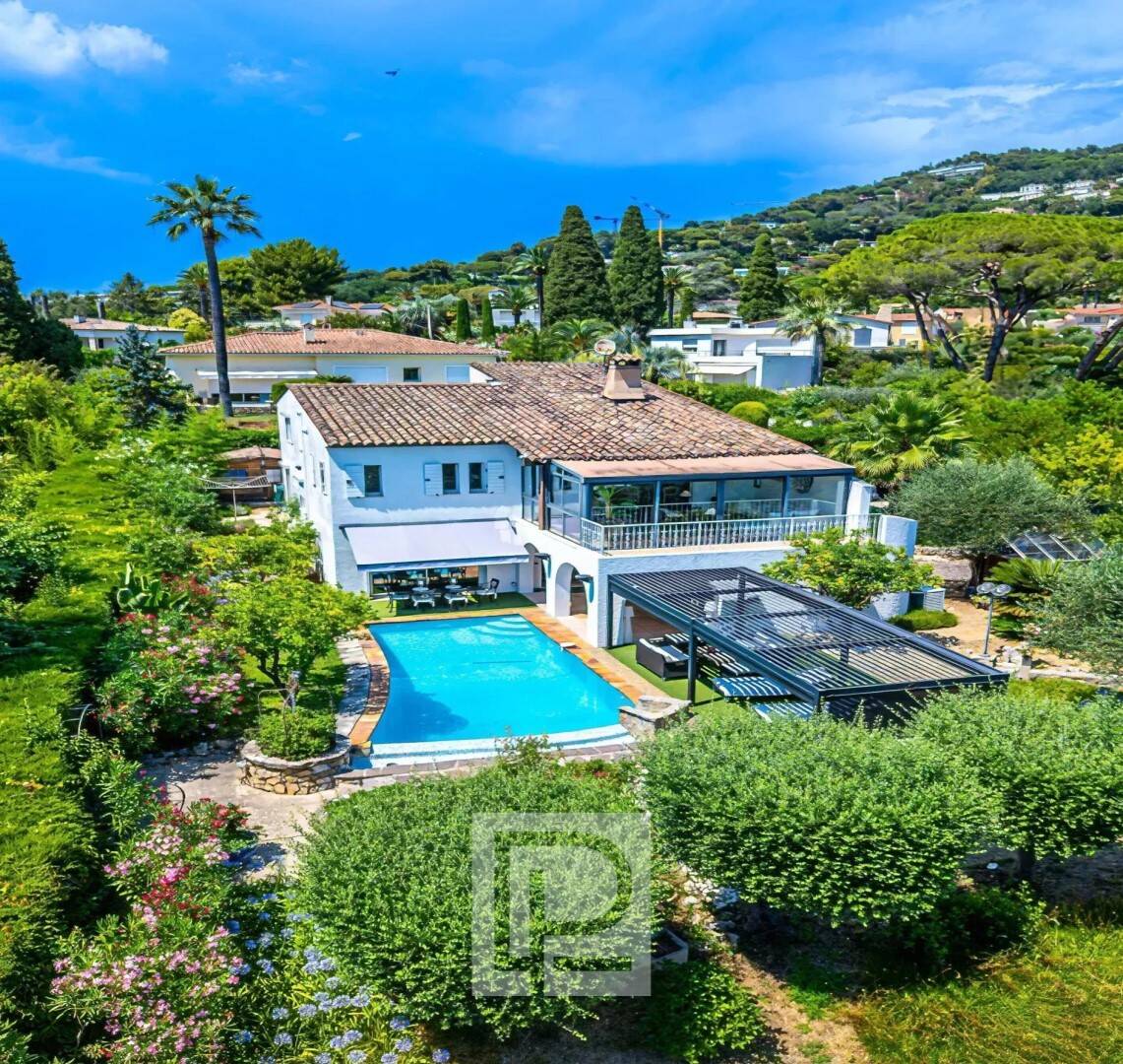 Maison à vendre, 228m², CANNES