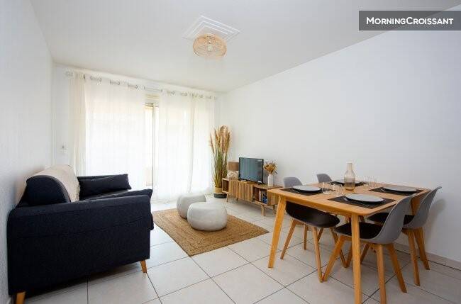 Maison à louer, 43m², ANTIBES