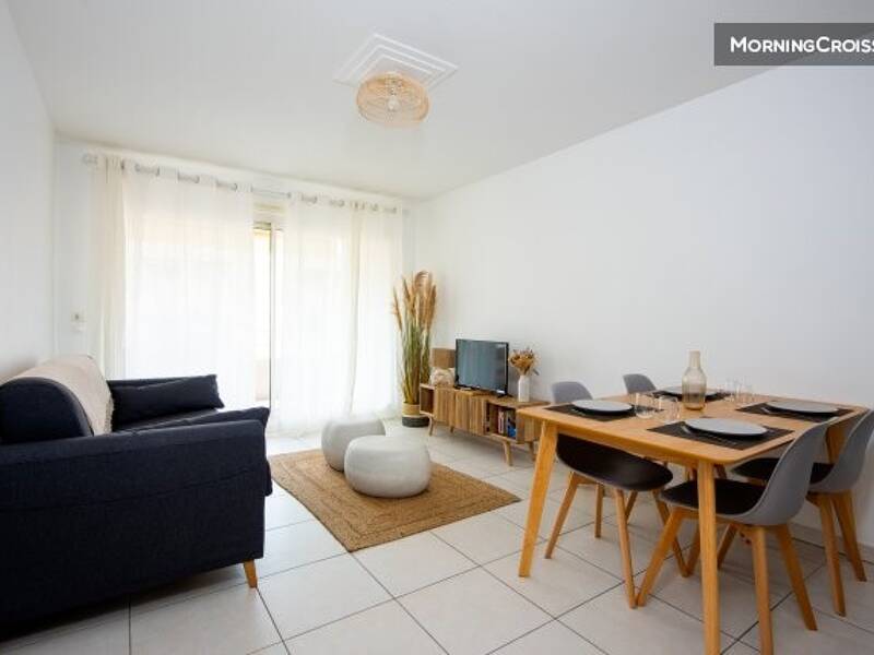 Maison à louer, 43m², ANTIBES