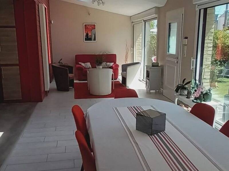 Maison à vendre, 118m², LE HAVRE
