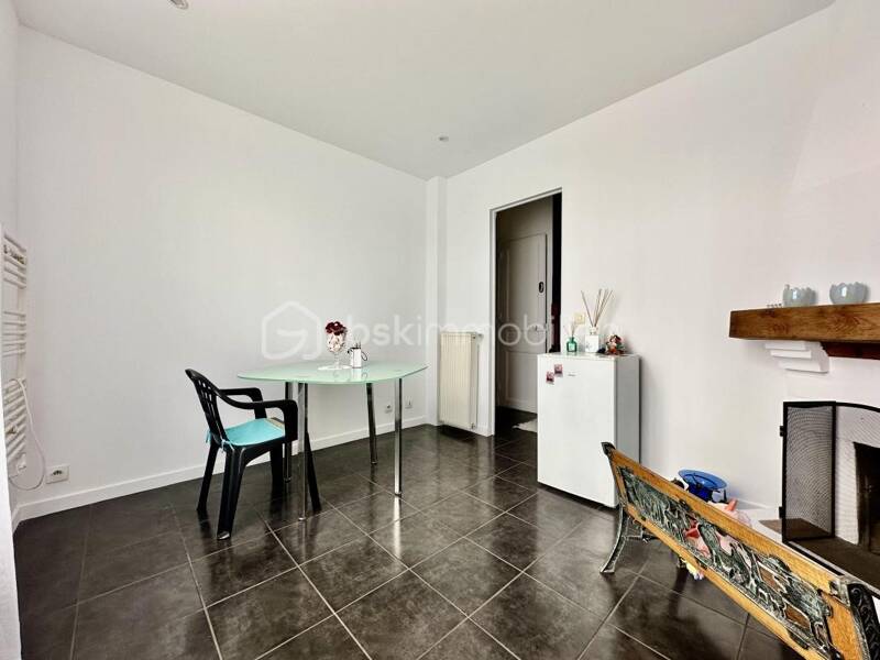 Maison à vendre, 35m², LE BOURGET