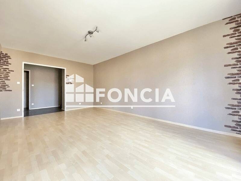 Maison à louer, 65m², METZ