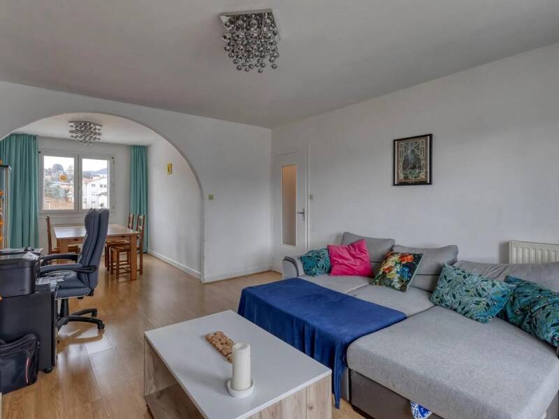 Maison à vendre, 88m², VOIRON