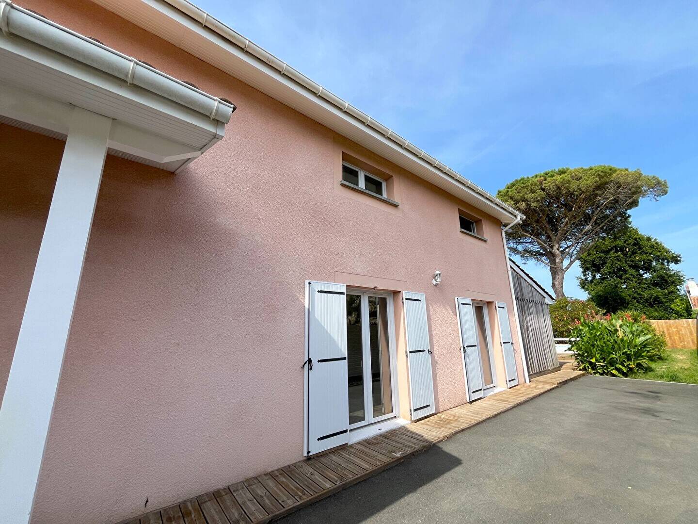 Maison à vendre, 155m², GUJAN MESTRAS