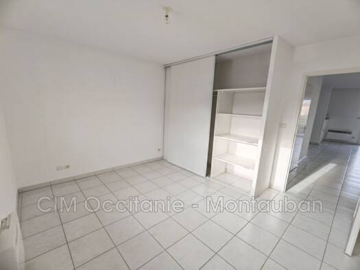 Appartement à vendre 139 000 € 2 pièces 1 chambre 45,4 m² Étage 1/1 Labastide-Saint-Sernin 31620