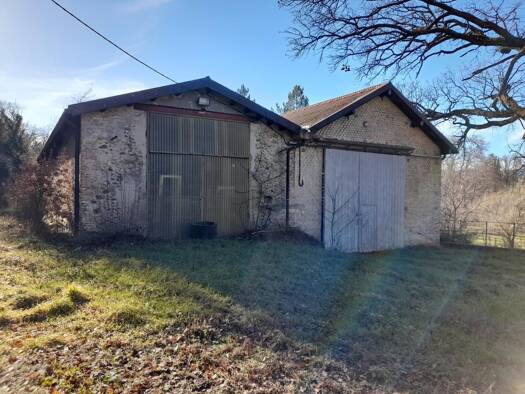 Maison à vendre 229 700 € 2 pièces 1 chambre 560 m² 30 650 m² de terrain Valensole 04210