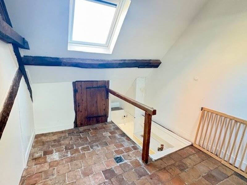 Maison à vendre, 65m², ORLEANS